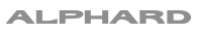 alphard-logo Toyota Hilux
