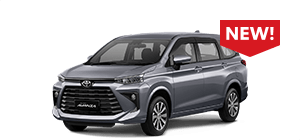 avanza-2021-NEW Toyota Alphard