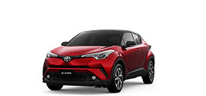 icon-chr Daftar Harga Toyota Demak