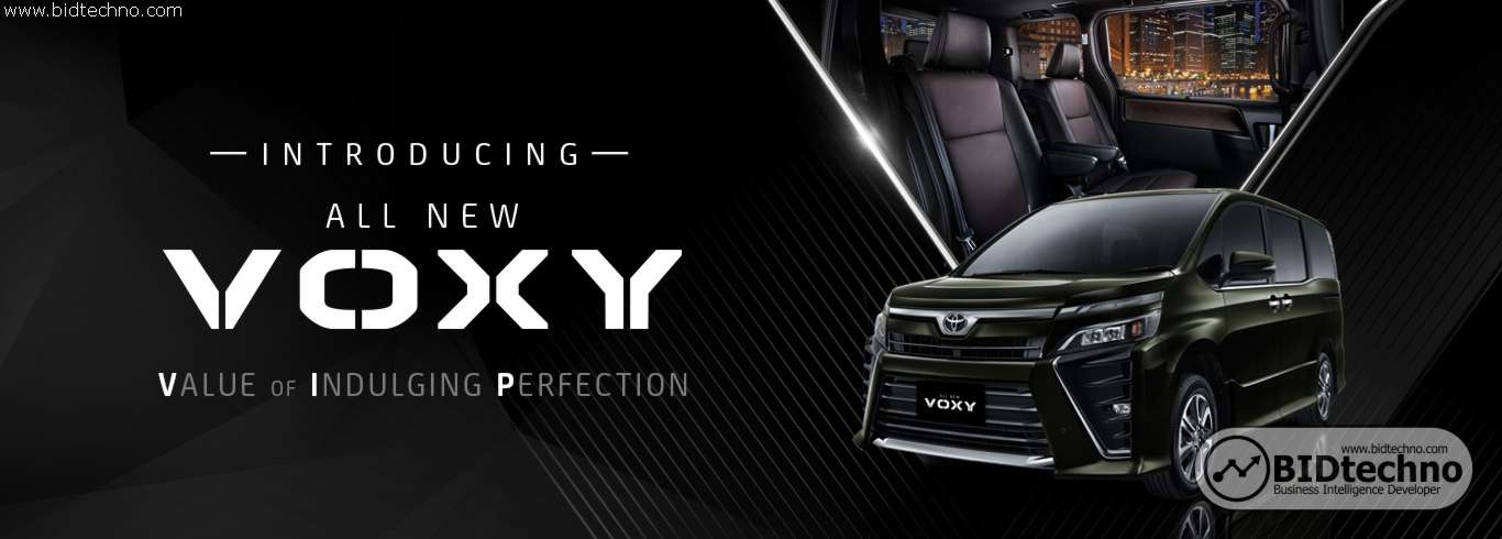 voxy-banner Toyota Voxy