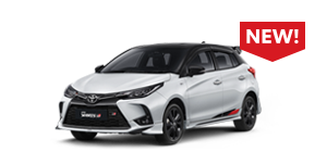 yaris Daftar Harga Toyota Demak