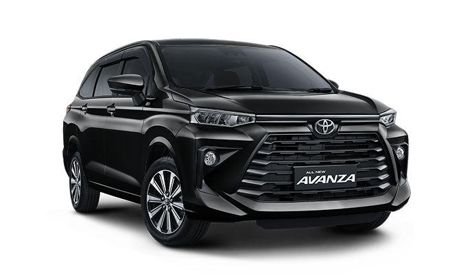 3-avanza-black-metallic Toyota Avanza