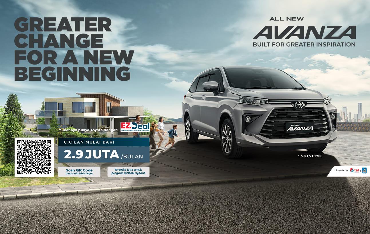 avanza-banner-2021 Toyota Avanza